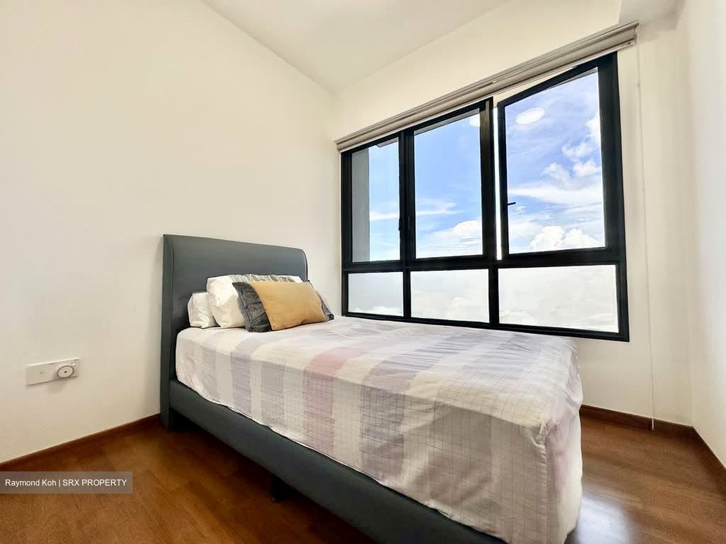Fourth Avenue Residences (D10), Apartment #566391141